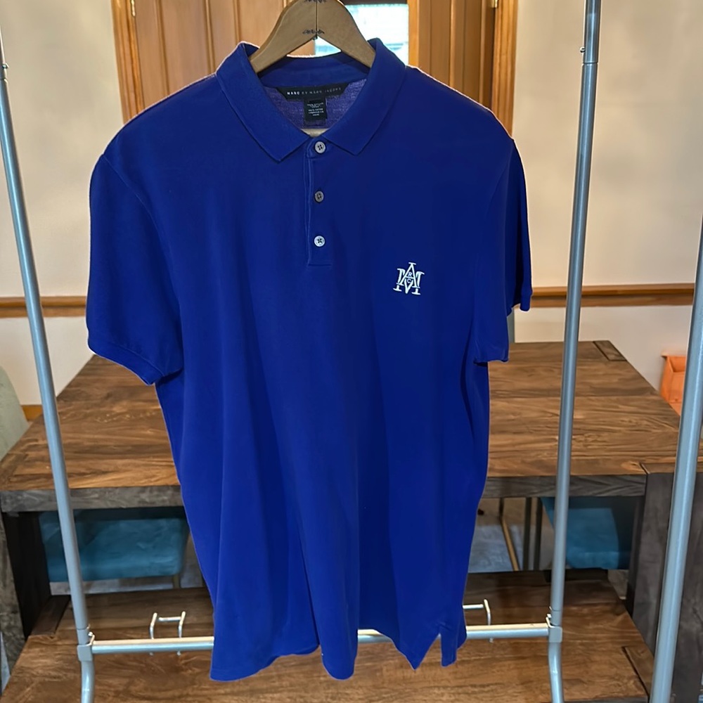 Marc by Marc Jacobs polo